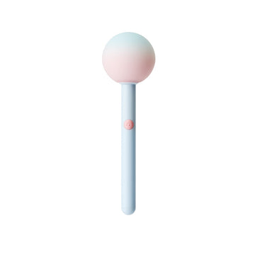 Lollipop Mini Vibrator Discreet Clitoris Speeltje