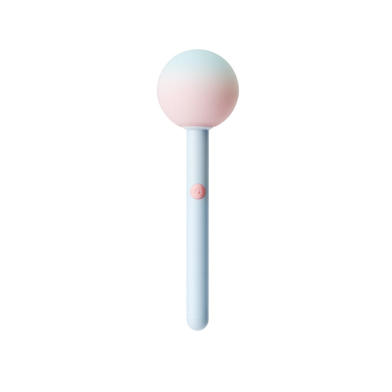Lollipop Mini Vibrator Discreet Clitoris Speeltje