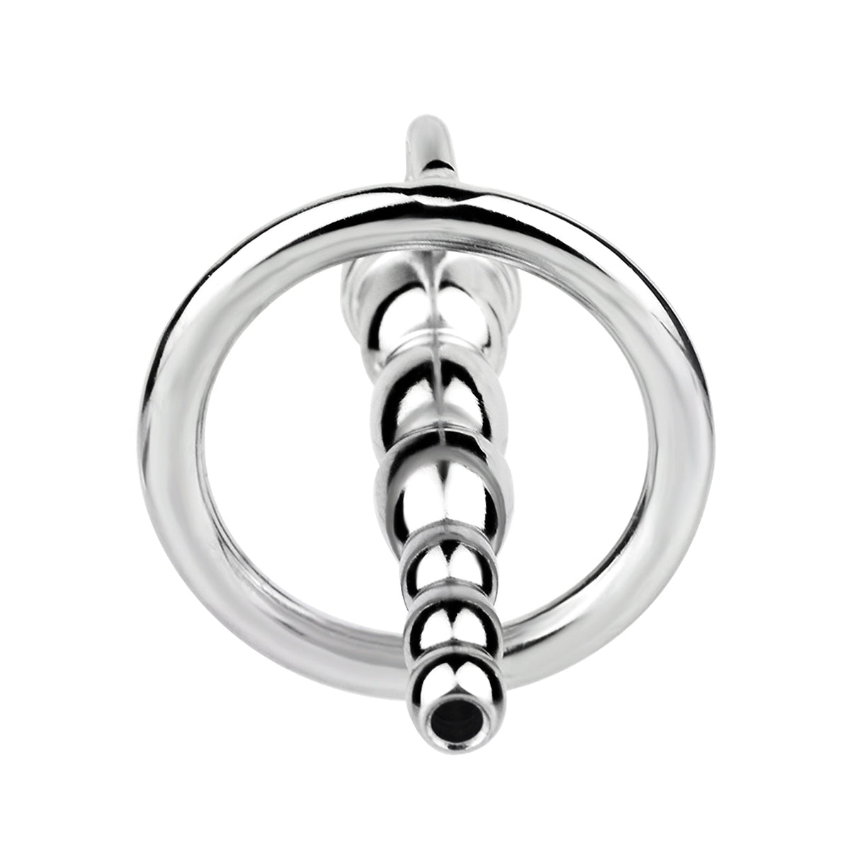 RVS Urethral Plug Dilator Negen Formaten