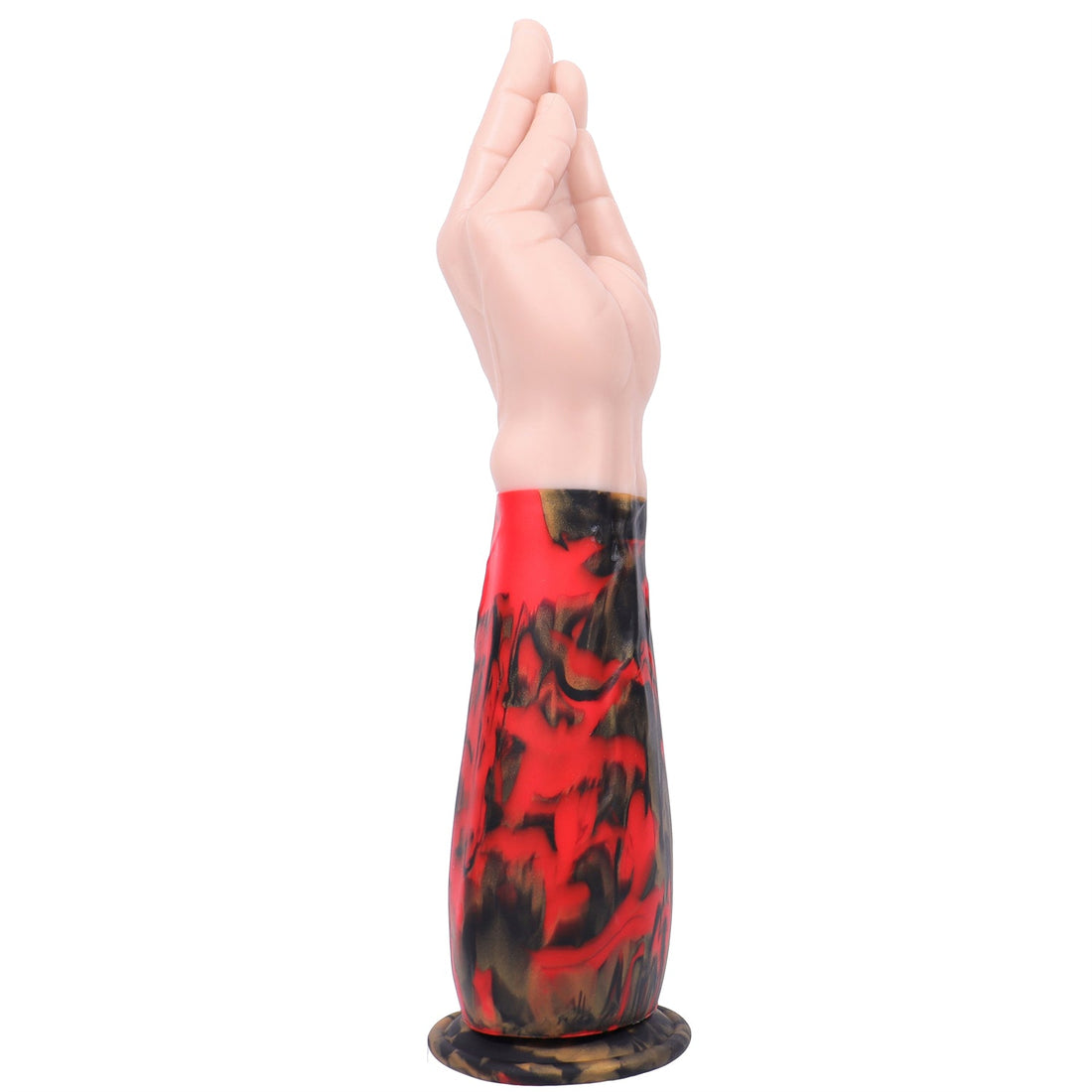 38cm Realistische Arm Dildo Met Handvorm