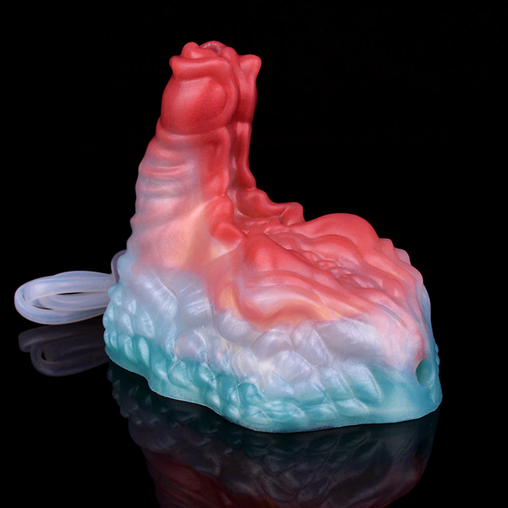 Vagina Penis Grinder Koppel Speeltje Combinatie