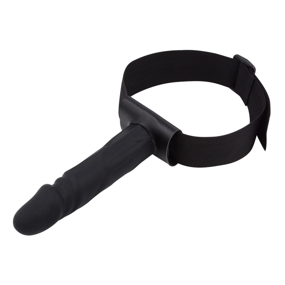 Face Dildo Silicone Multifunctionele
