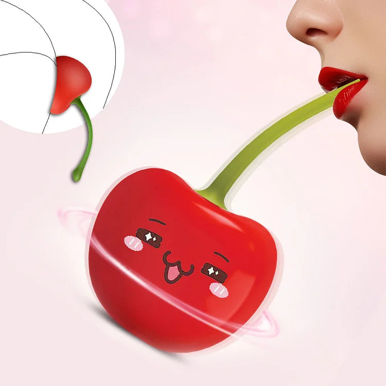 Cute Luchtdruk Vibrator Met Mini Design