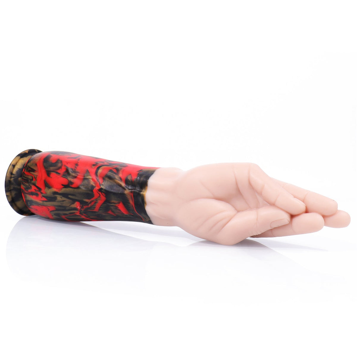 38cm Realistische Arm Dildo Met Handvorm
