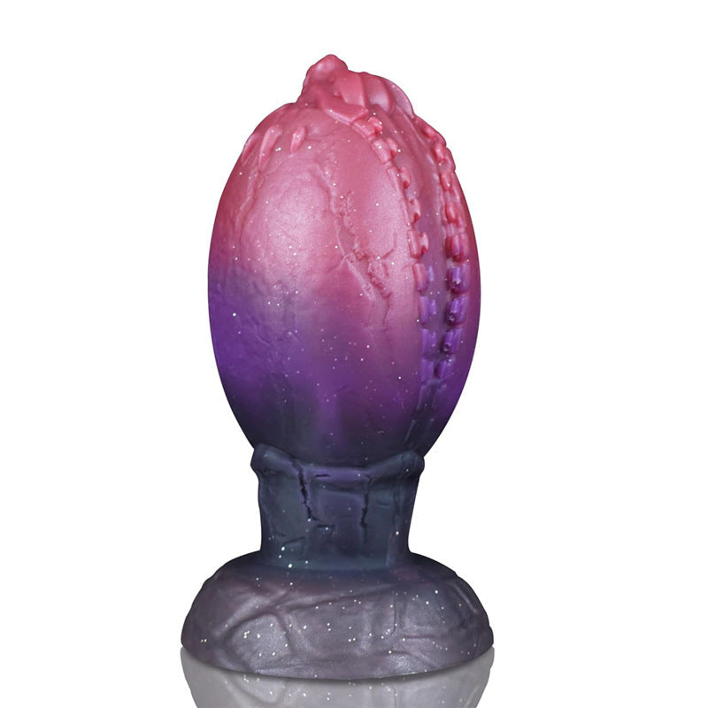 Angry Bat Fantasy Huge Buttplug Set