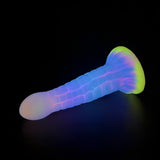 Charger l&#39;image dans la galerie, Glow In The Dark Wezen Anale Dildo