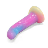 Charger l&#39;image dans la galerie, 6 inch Glow In The Dark Anale Dildo