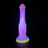 Charger l&#39;image dans la galerie, 9,44 inch paardenlul fantasie anale dildo