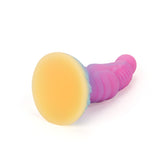 Charger l&#39;image dans la galerie, Gradient Fantasy Zuignap Anale Dildo