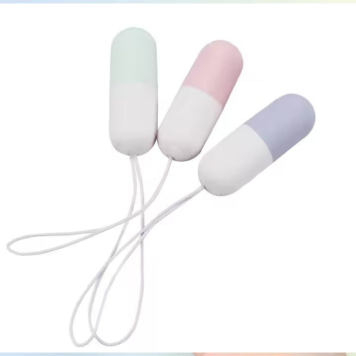 Mini Egg Clit Stimulator Met APP Bediening