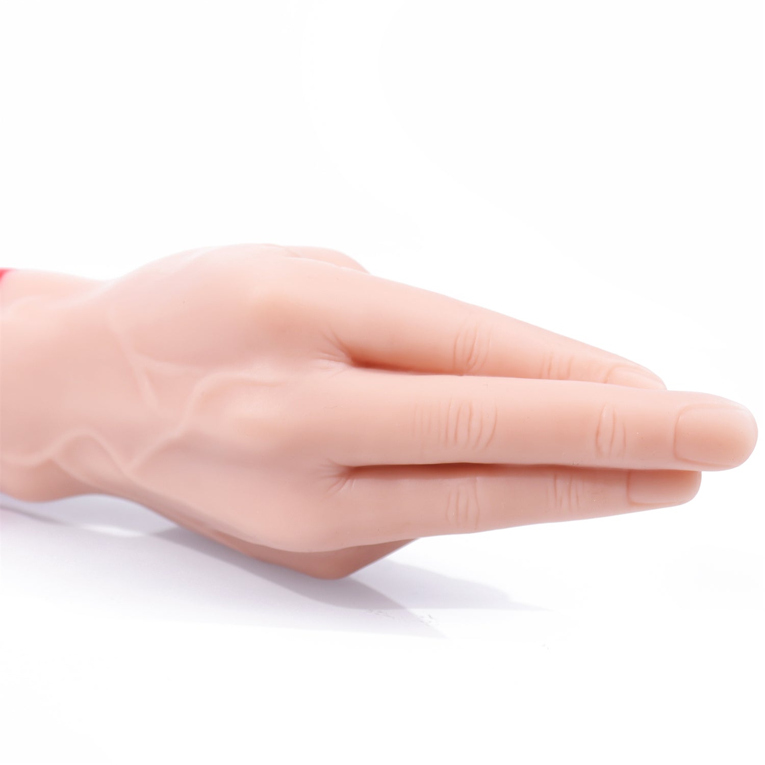 38cm Realistische Arm Dildo Met Handvorm