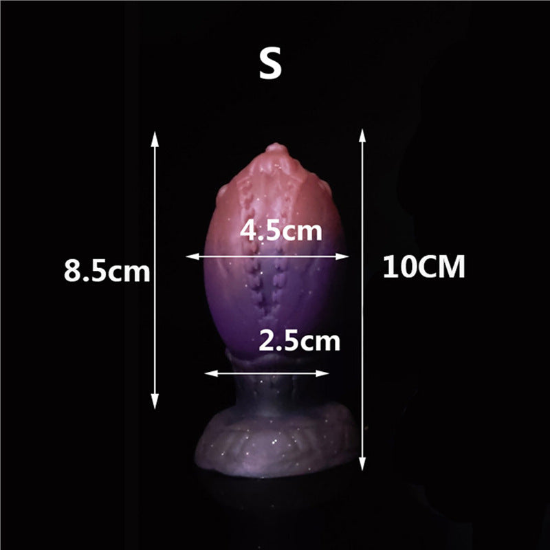 Angry Bat Fantasy Huge Buttplug Set