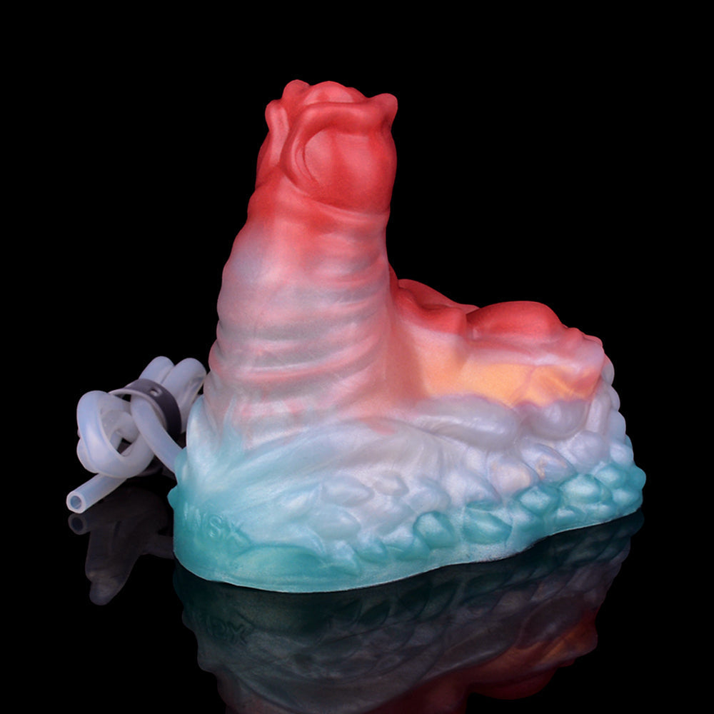 Vagina Penis Grinder Koppel Speeltje Combinatie