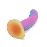 Charger l&#39;image dans la galerie, 6 inch Glow In The Dark Anale Dildo