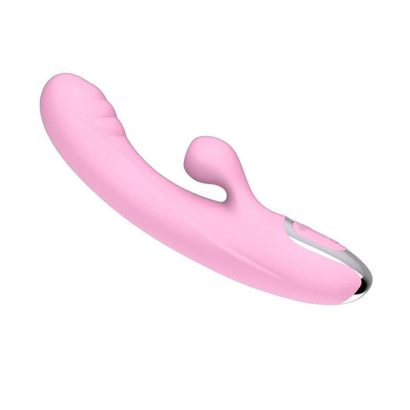 Clit Sucking Rabbit Vibrator G Spot Stimulatie
