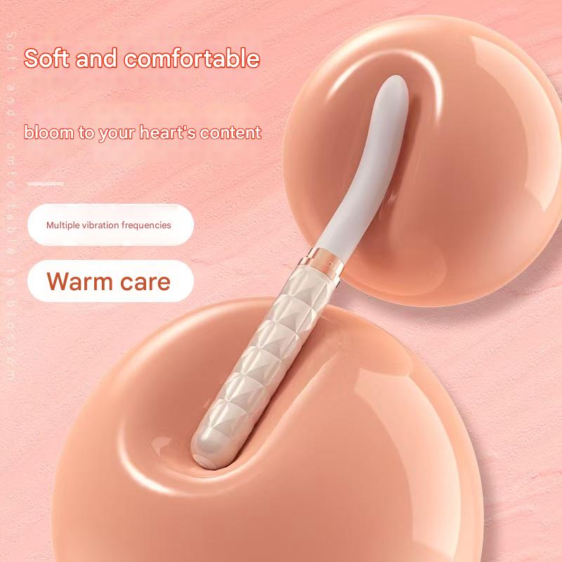 Discreet Vibrator Pen Voor G Spot Stimulatie