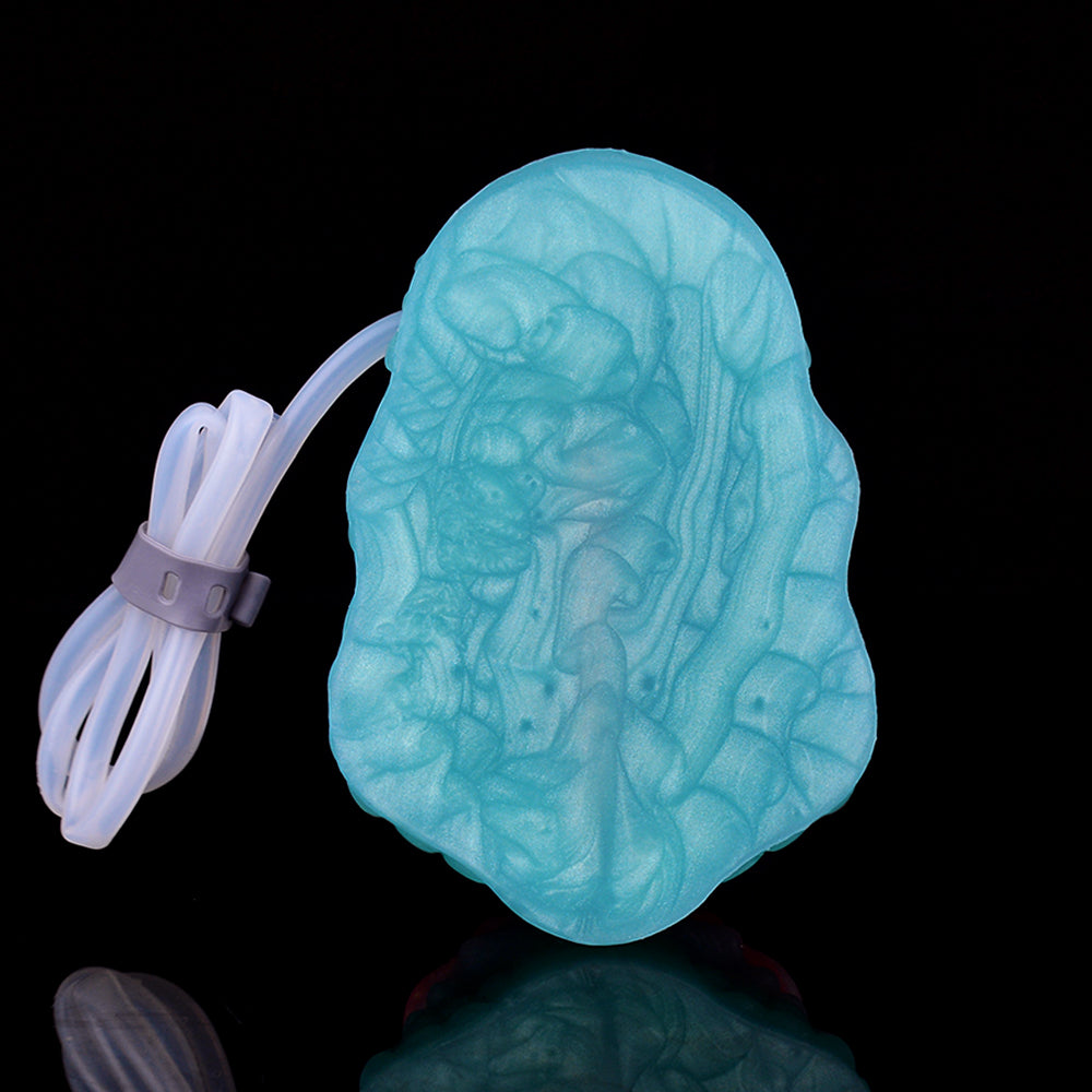 Vagina Penis Grinder Koppel Speeltje Combinatie