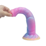 Charger l&#39;image dans la galerie, 9,44 inch paardenlul fantasie anale dildo