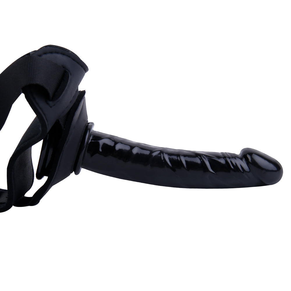 15cm Kleine Strap On Dildo Voor Beginners