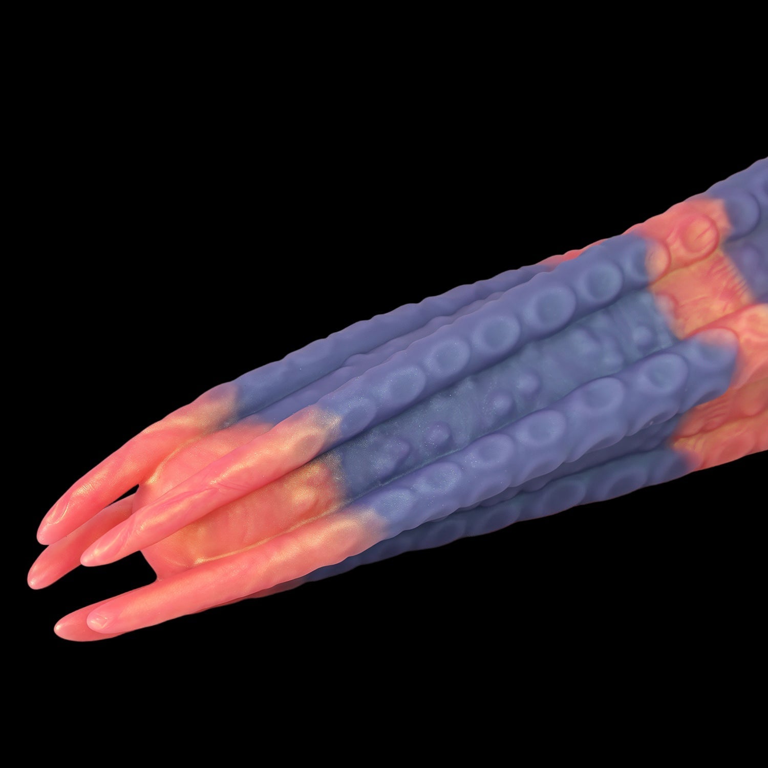 39.5 cm Huge Monster Tenticle Dildo