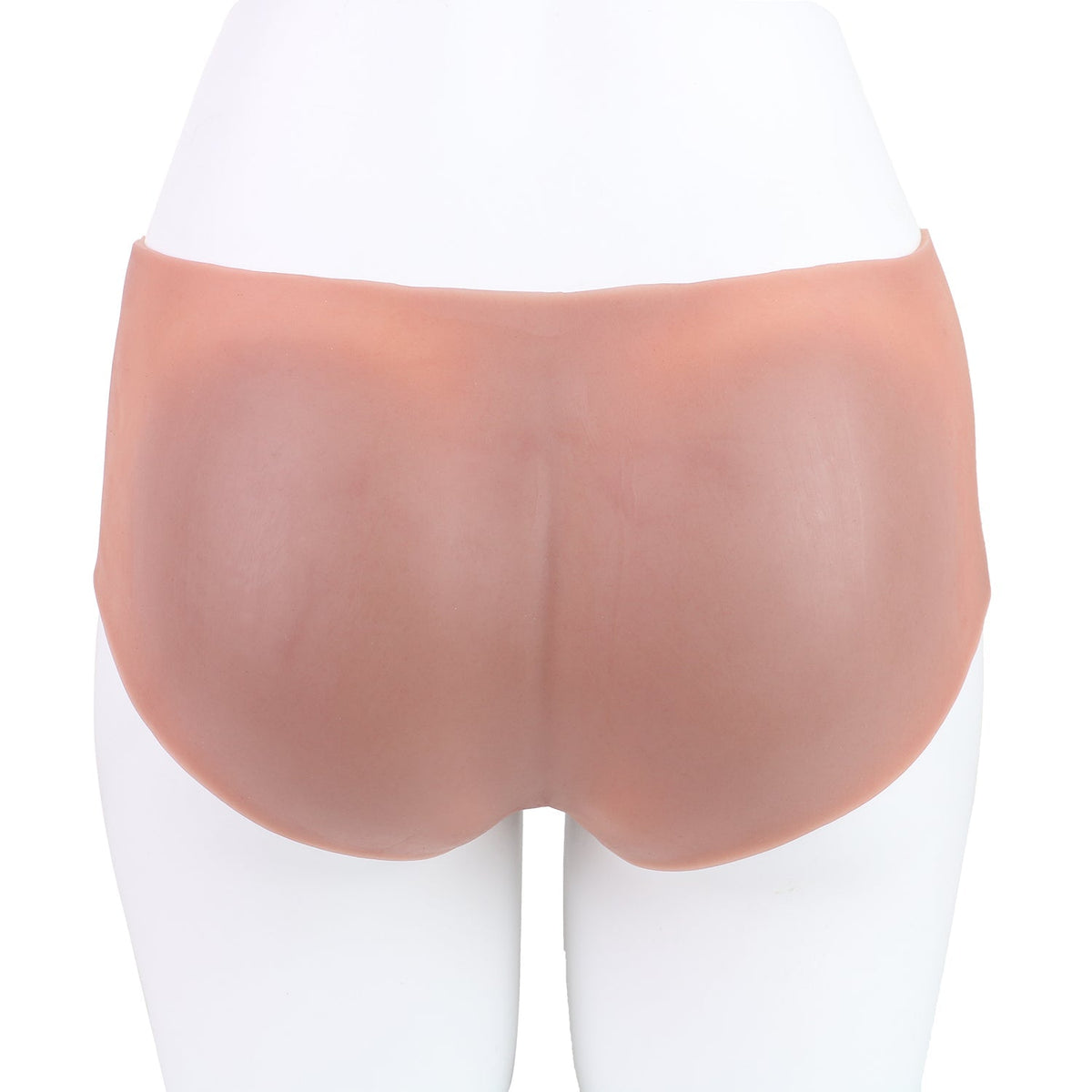 20cm Realistische Siliconen Dildopanties Met Spuitfunctie