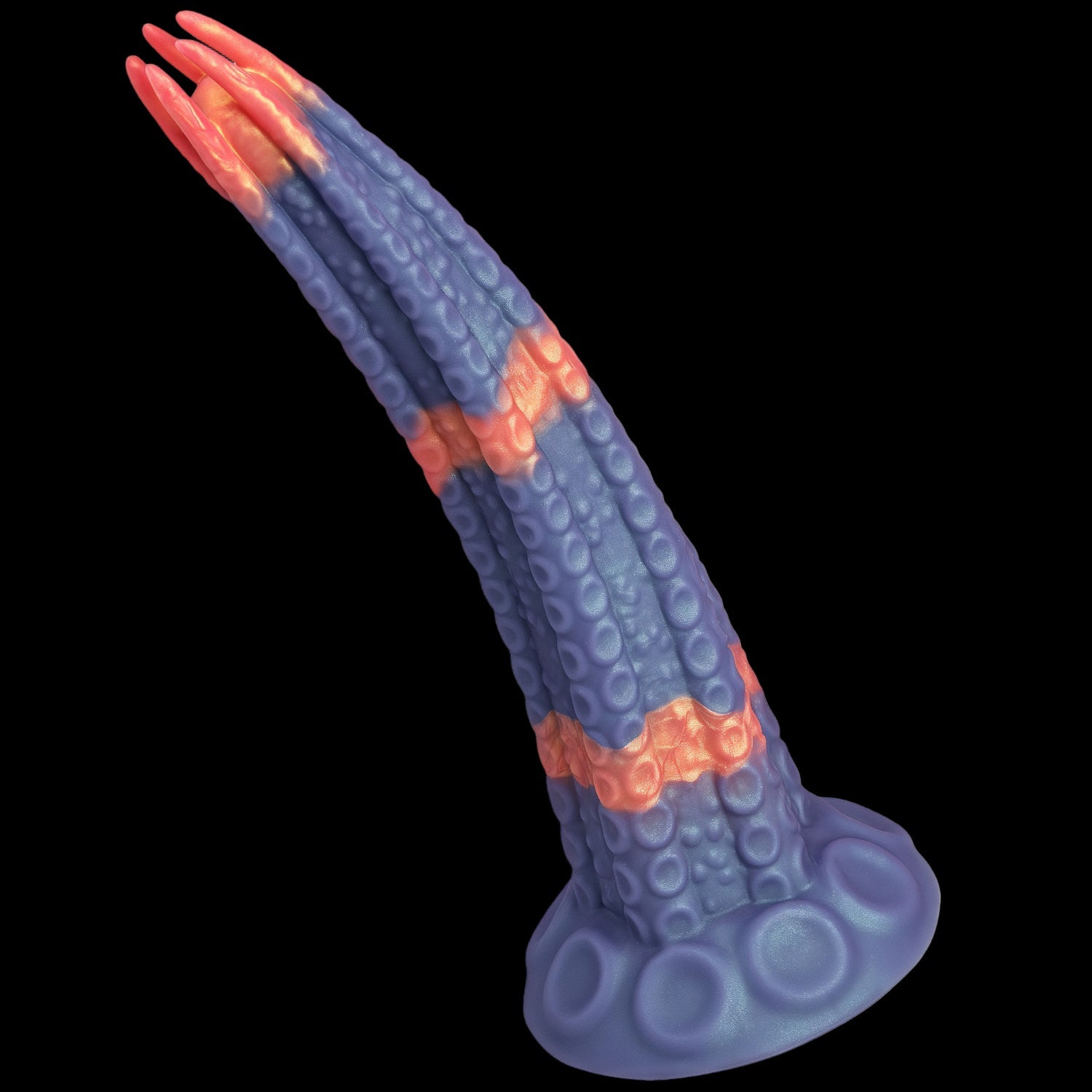 39.5 cm Huge Monster Tenticle Dildo