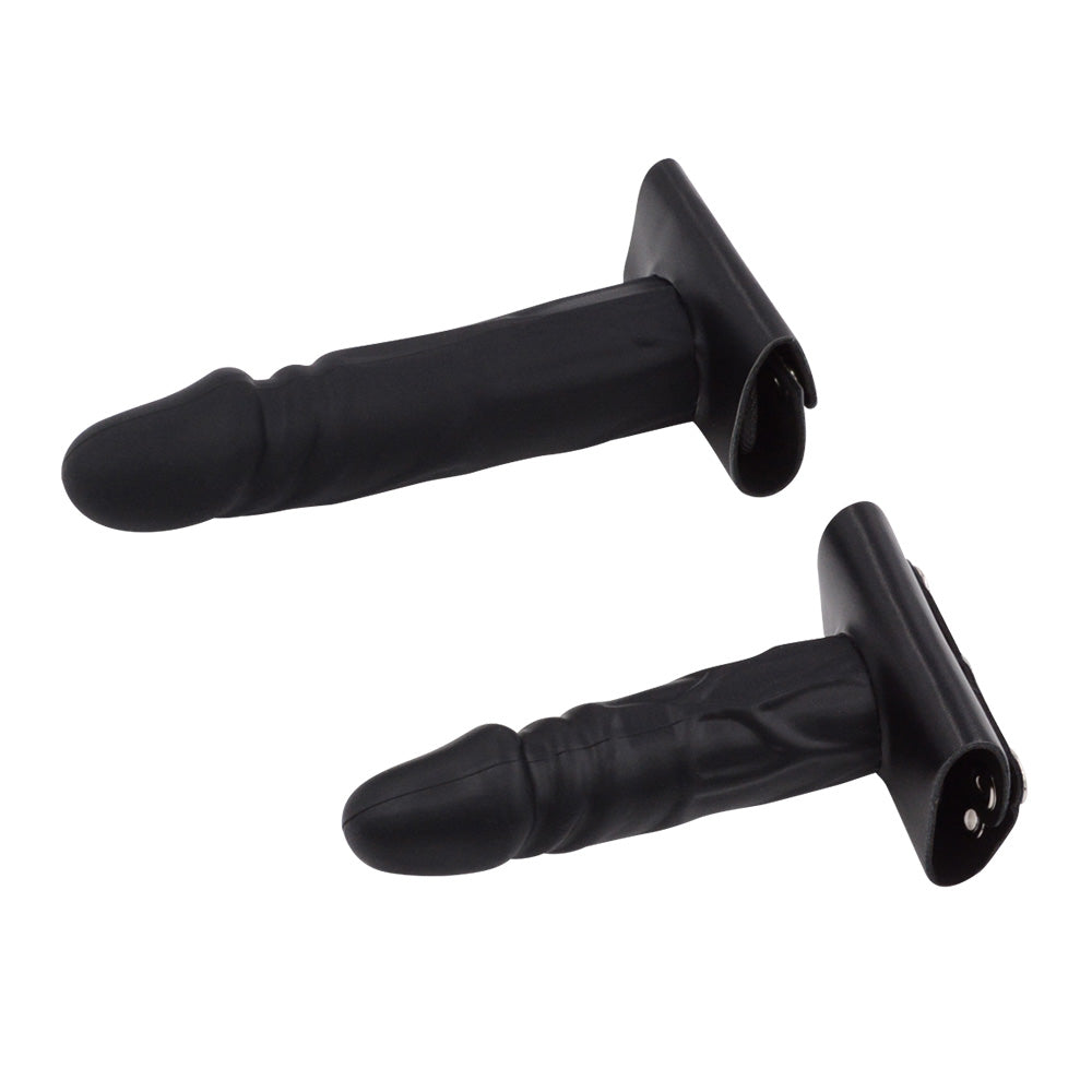 Face Dildo Silicone Multifunctionele
