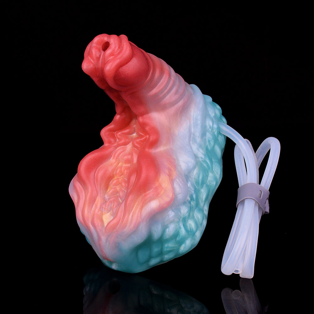 Vagina Penis Grinder Koppel Speeltje Combinatie