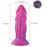 Charger l&#39;image dans la galerie, Monster Anal Dildo Fantasy