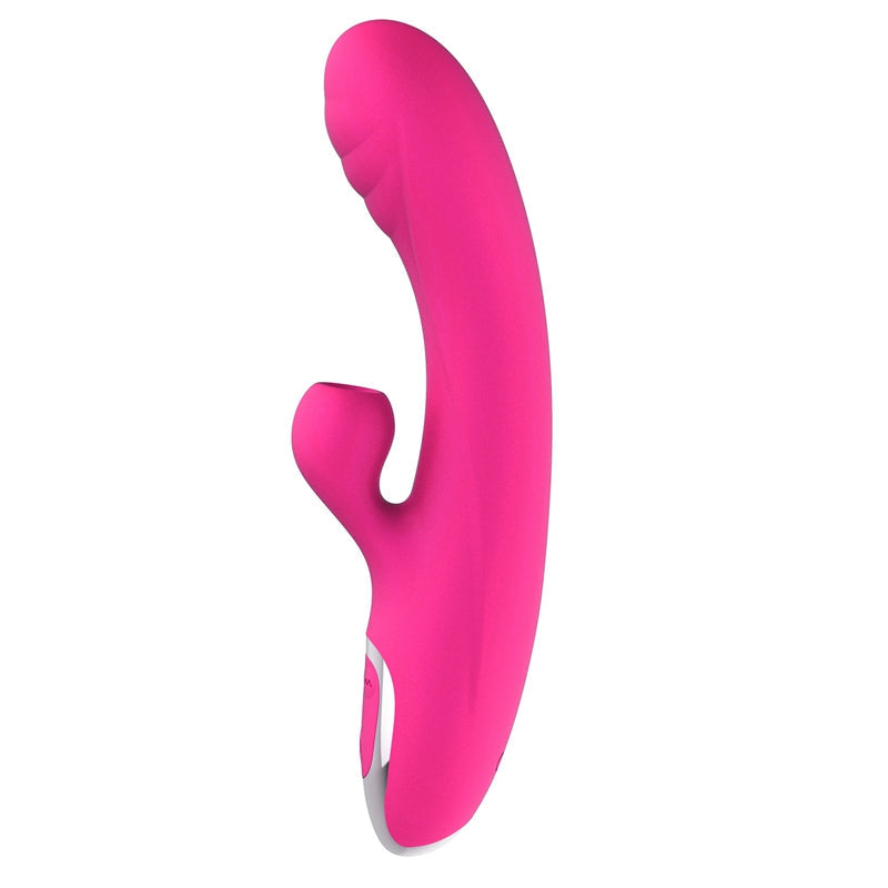 Clit Sucking Rabbit Vibrator G Spot Stimulatie