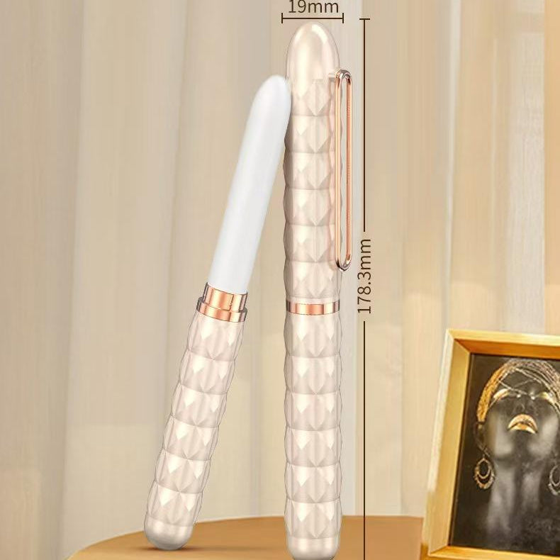 Discreet Vibrator Pen Voor G Spot Stimulatie