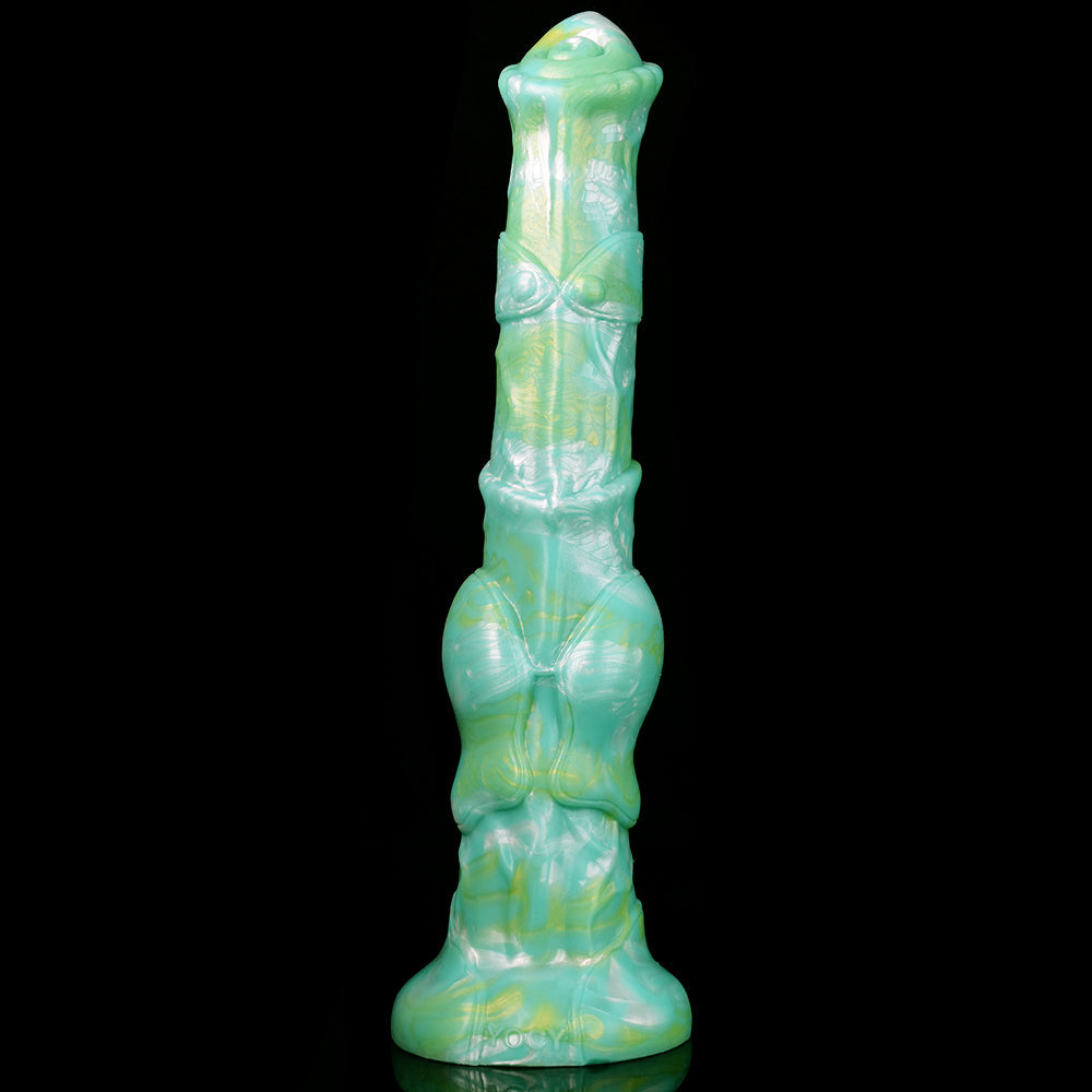 30 cm Grote Extra Lange Horse Dildo