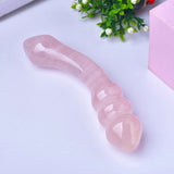 画像をギャラリー ビューアにロード Roze Aventurijn Anale Dildo