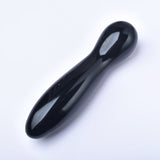 Charger l&#39;image dans la galerie, Obsidiaan Medium Dunne Dildo