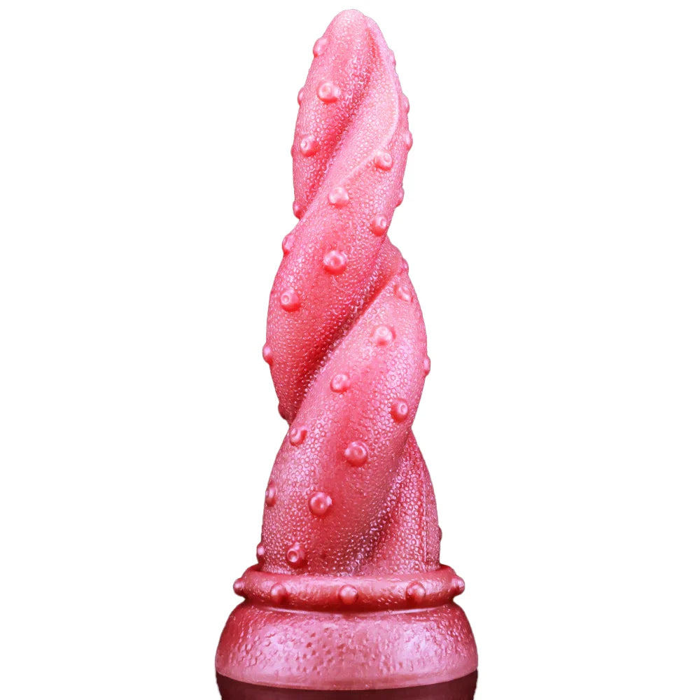 Deep Sea Tentacle Dildo 22cm Fantasy Octopus