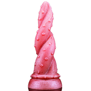 Deep Sea Tentacle Dildo 22cm Fantasy Octopus