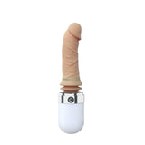 Load image into Gallery viewer, Portable Telescopic Qulet Dildo Toy