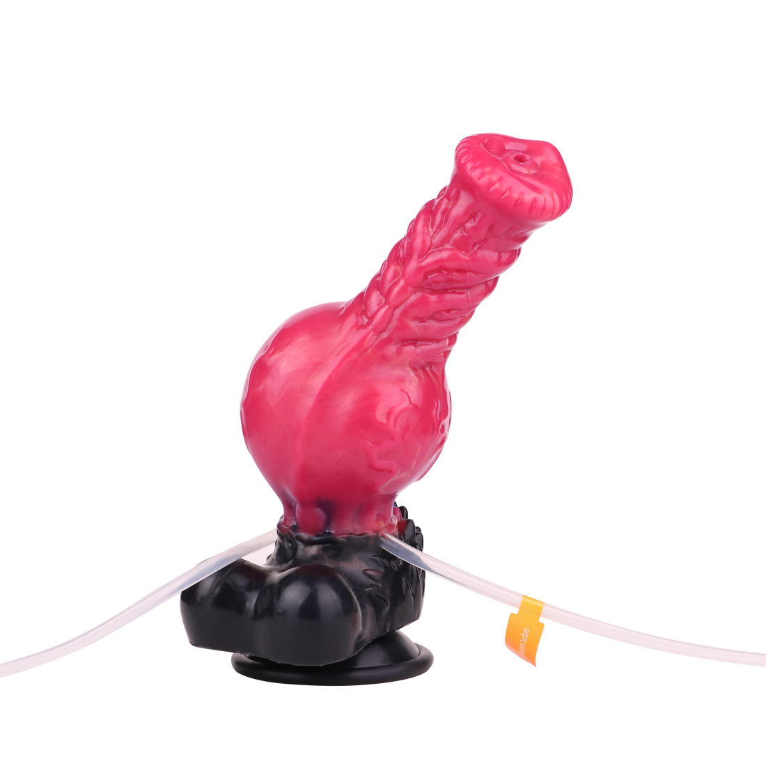 21 cm Fantasy Wolf Inflatable Dildo