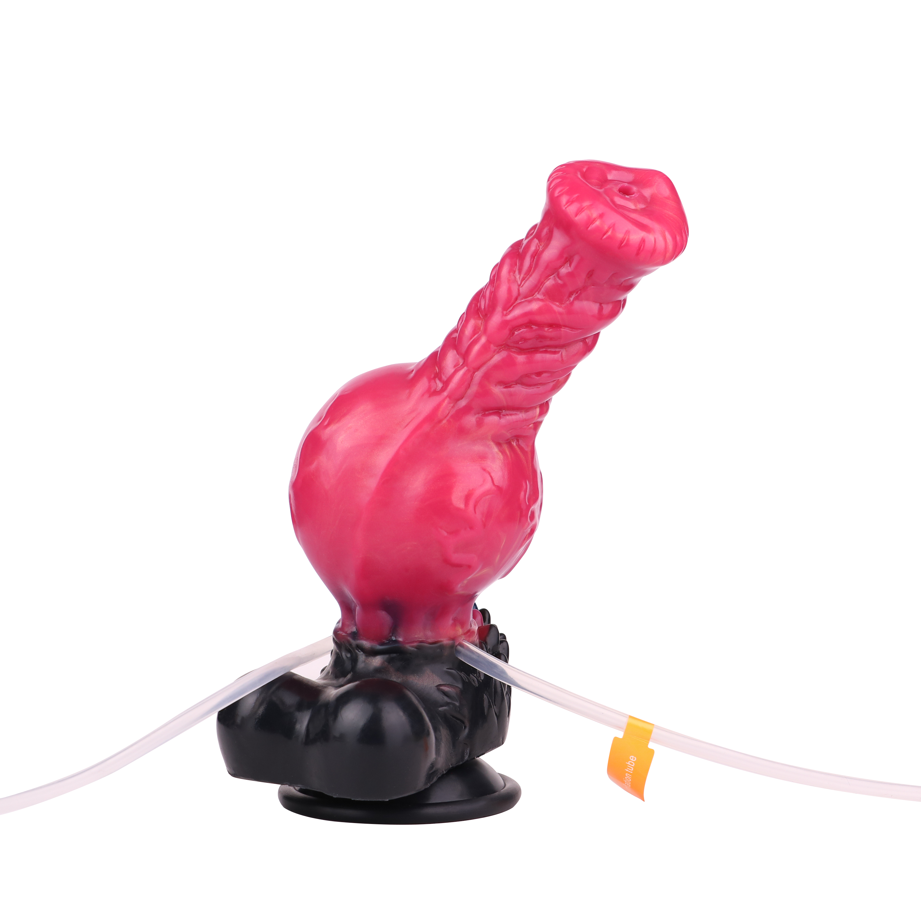 21 cm Fantasy Wolf Inflatable Dildo