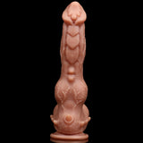 Afbeelding in Gallery-weergave laden, 10 inch knoop dildo