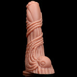 Charger l&#39;image dans la galerie, 9 Inch Tentakel Siliconen Dildo