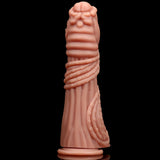 Charger l&#39;image dans la galerie, 9 Inch Tentakel Siliconen Dildo