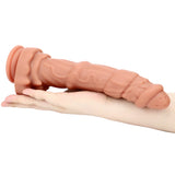 Load image into Gallery viewer, 9 Inch tentacle dildo