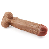 Charger l&#39;image dans la galerie, Big Boy Dildo Realistisch 11 Inch