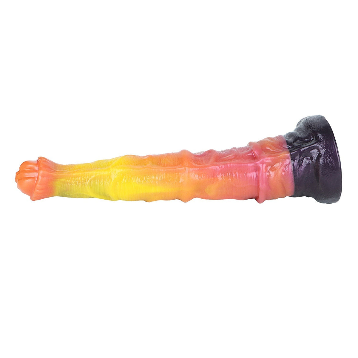 Dual Density Fantasy Large Horse Penis Dildo