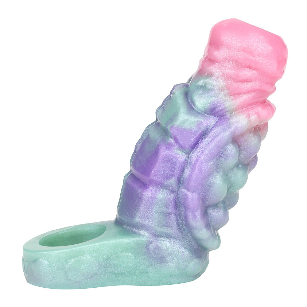 Textuur Penis Sleeve 12.7 Cm Fantasy Design