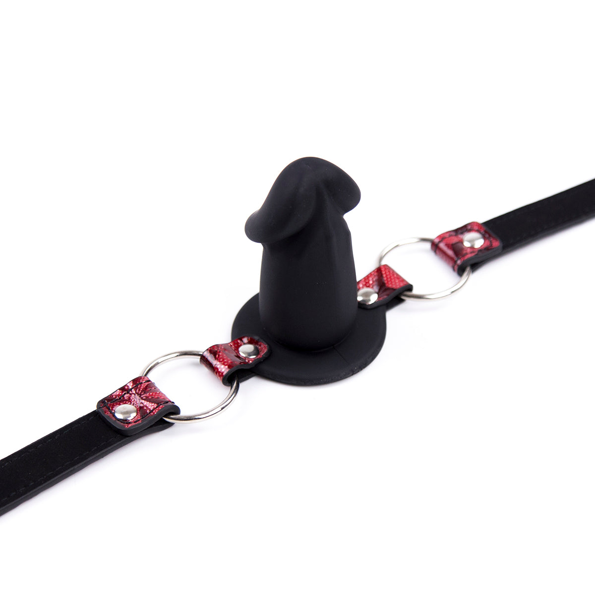 7cm Kleine Siliconen Gagdildo Voor Beginners