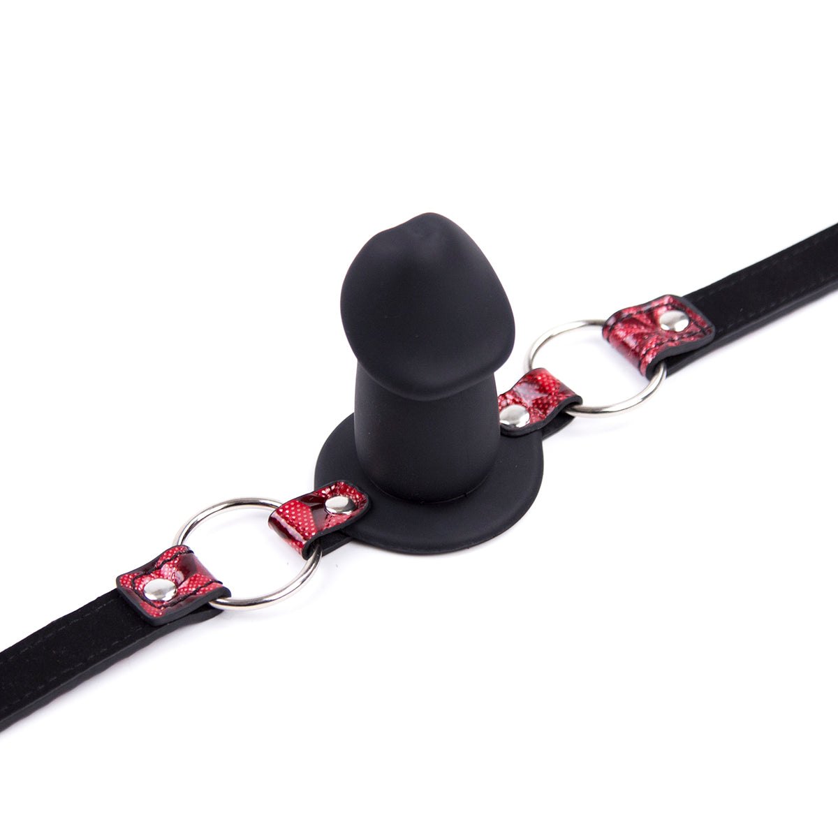 7cm Kleine Siliconen Gagdildo Voor Beginners
