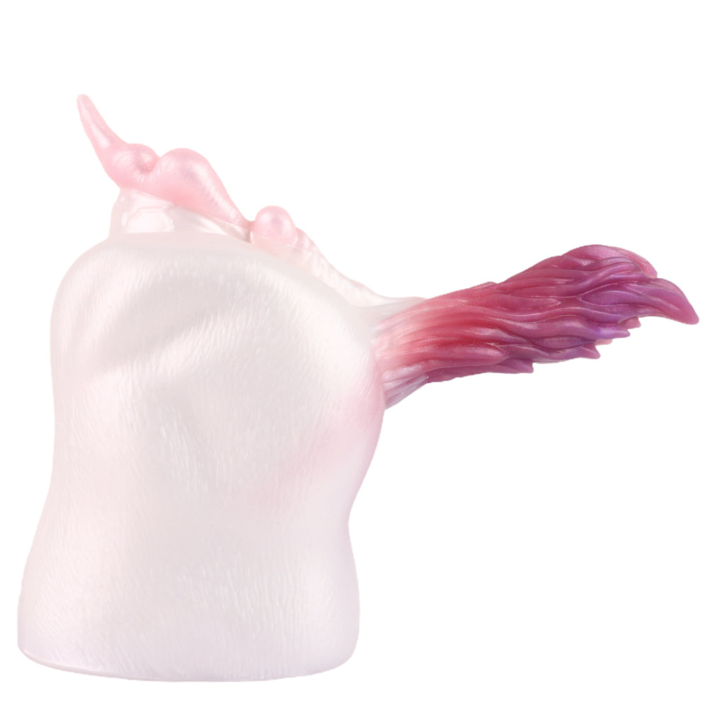 Fantasy Paard Pocket Pussy Met Dubbele Kanalen