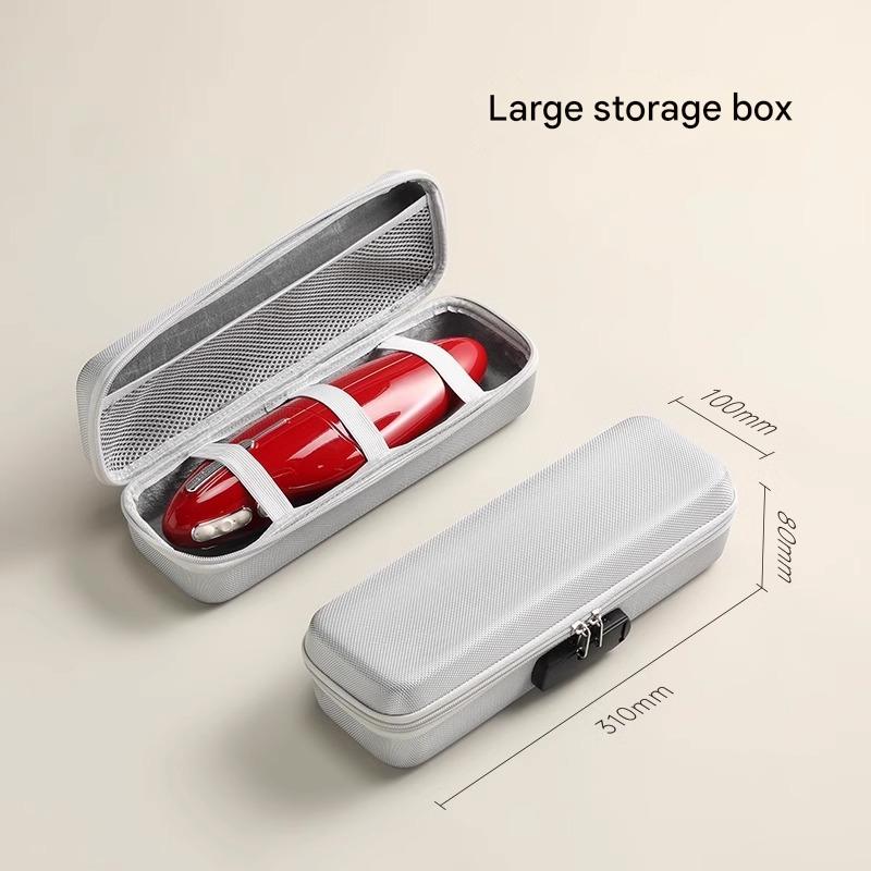 Discreet Opbergbox Voor Seksspeeltjes Met Slot